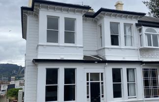 2/30 Tennyson Street, Dunedin Central