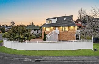46 Vintage Drive, Henderson