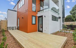 1/18 Tyburnia Avenue, Mount Albert