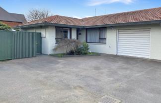 4/36 Blackett Street , Rangiora