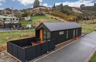 14 Paterson Road, Mosgiel