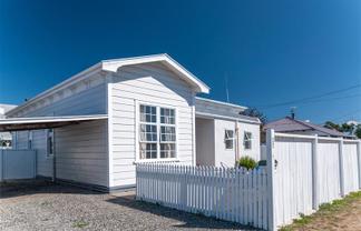 1/22 Howick Road, Redwoodtown