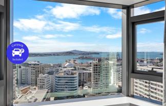 12F/14 Waterloo Quadrant, Auckland Central
