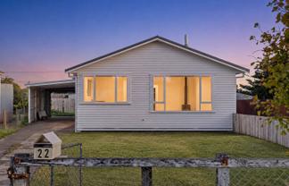 22 Anzac Street, Gisborne