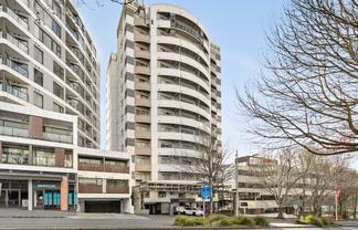 16c/363 Queen Street, Auckland Central