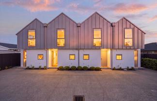 31A/B & 33 A/B Oxley Avenue, Saint Albans
