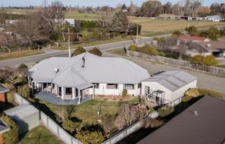 77 Murray Street, Temuka