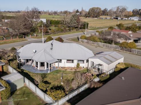 77 Murray Street, Temuka