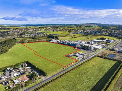 124 Bollard Road, Tuakau
