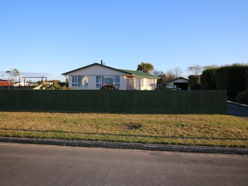 3 John Street, Rolleston