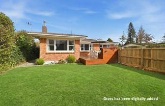 8 Mildred Place, Springfield