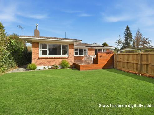 8 Mildred Place, Springfield