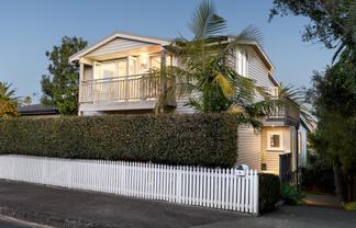 8 Scott Street, Ponsonby