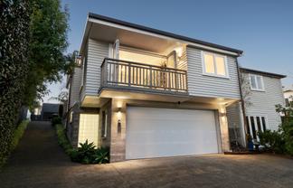 8 Scott Street, Ponsonby