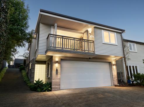 8 Scott Street, Ponsonby