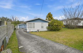 338 Clayton Road, Pukehangi