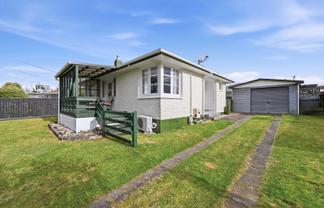6 Haynes Crescent, Sunnybrook