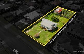 6 Arawa Street, Papakura