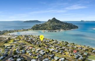 54 Manaia Road, Tairua
