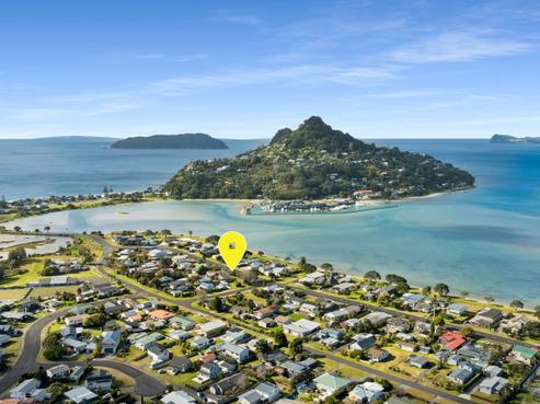 54 Manaia Road, Tairua