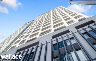 11B/16 Gore Street, Auckland Central