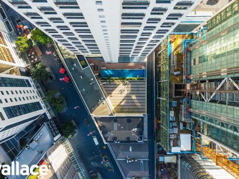 11/16B Gore Street, Auckland Central