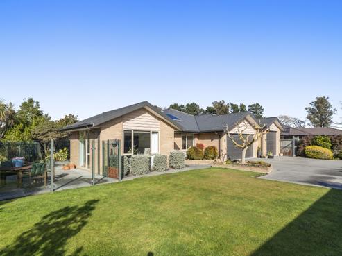 22 Mokihi Gardens, Middleton