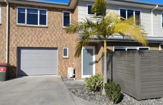 8/157 Ulster Street, Whitiora