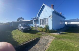 43A Young Street, New Plymouth Central