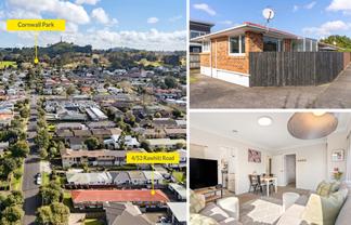4/53 Rawhiti Road, One Tree Hill