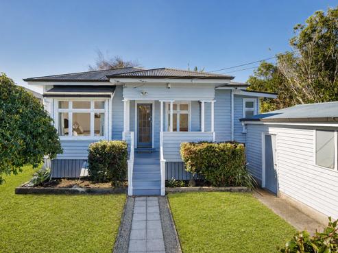 43 Parkdale Road, Mount Albert