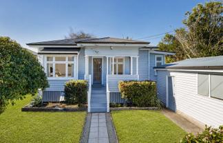 43 Parkdale Road, Mount Albert