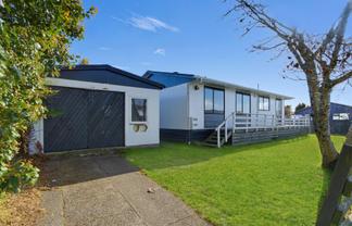 101a Pohutukawa Drive, Owhata