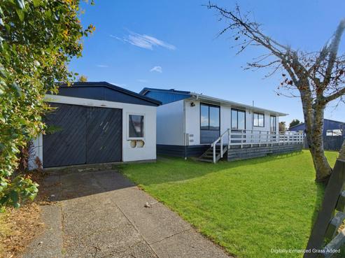 101A Pohutukawa Drive, Owhata