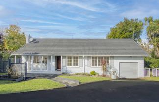 91 Botanical Road , Tauranga South