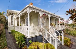 10 Castle Street, Grey Lynn