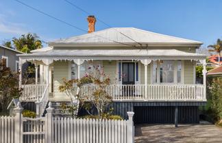 10 Castle Street, Grey Lynn