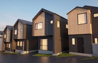 Lot 19/39-41 View Road, Henderson