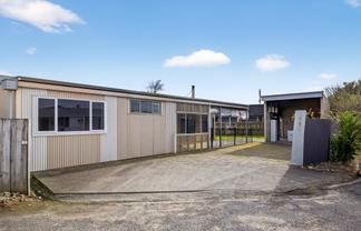 509A Gladstone Road, Te Hapara