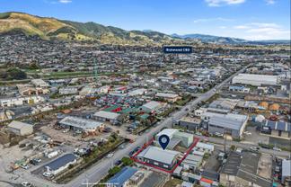 Prime Fully-Tenanted Industrial Freehold
