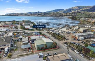Affordable Industrial Investment