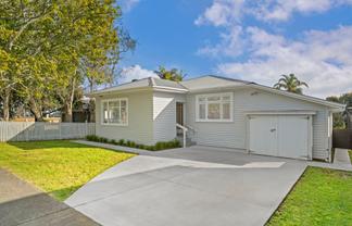 20 Mark Road, Mount Albert