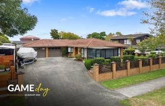 135 Walter Strevens Drive, Conifer Grove