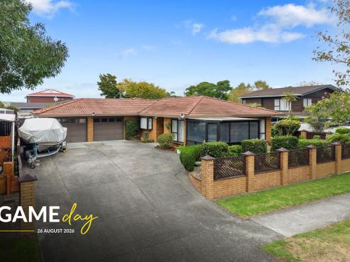 135 Walter Strevens Drive, Conifer Grove