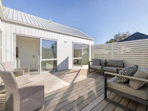 2/273 Westminster Street, Mairehau