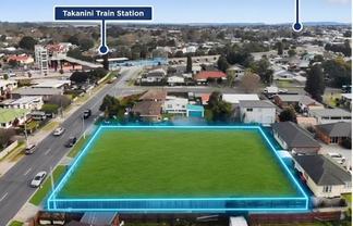 8 & 10 Station Road, Takanini