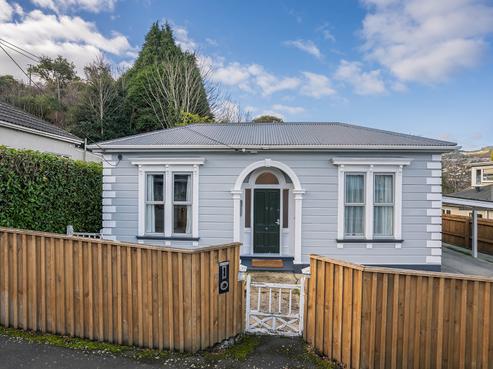 42 Gladstone Road, North East Valley