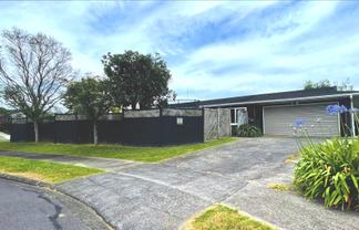 8 Markham Place, Bucklands Beach