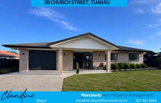 3b Church Street, Tuakau