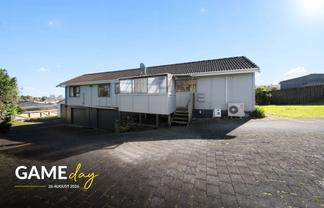 5 Rotoma Rise, Clover Park